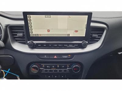 Kia Ceed (2025) - Foto 12