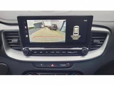 Kia Ceed (2025) - Foto 13