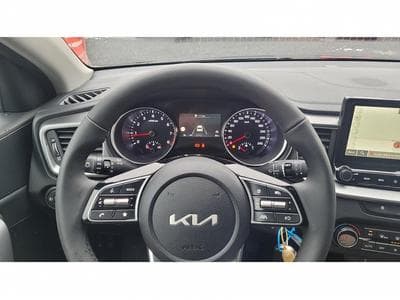 Kia Ceed (2025) - Foto 15