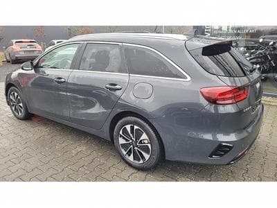 Kia Ceed (2025) - Foto 6