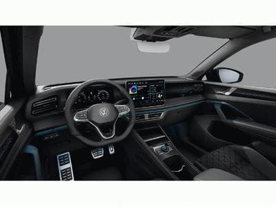 VW Tiguan (2025) - Foto 9