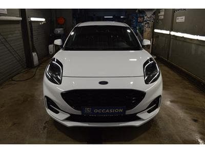 Ford Puma ST-Line 1.0i EcoBoost mHEV 125ps / 92kW M6 (2020) - Foto 1