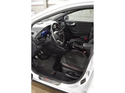 Ford Puma ST-Line 1.0i EcoBoost mHEV 125ps / 92kW M6 (2020) - Foto 6