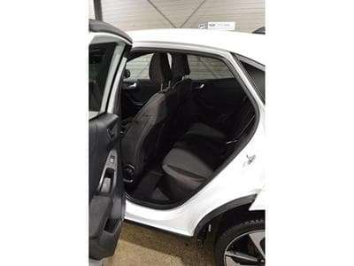 Ford Puma ST-Line 1.0i EcoBoost mHEV 125ps / 92kW M6 (2020) - Foto 7