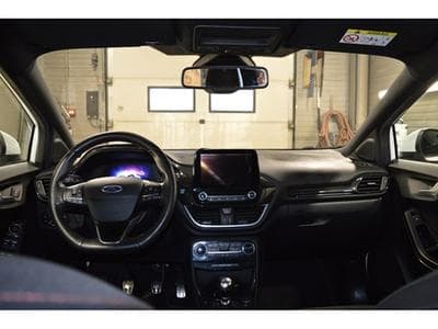 Ford Puma ST-Line 1.0i EcoBoost mHEV 125ps / 92kW M6 (2020) - Foto 8