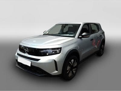 Opel Frontera (2025) - Foto 1