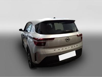 Opel Frontera (2025) - Foto 3