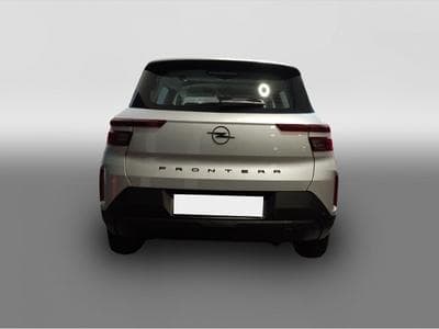 Opel Frontera (2025) - Foto 4