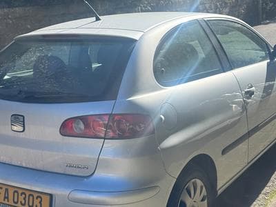 Seat Ibiza (2005) - Photo 1