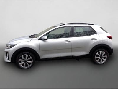 Kia Stonic (2024) - Foto 2