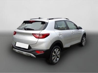 Kia Stonic (2024) - Foto 5