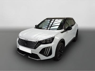 Peugeot 2008 (2025) - Foto 1