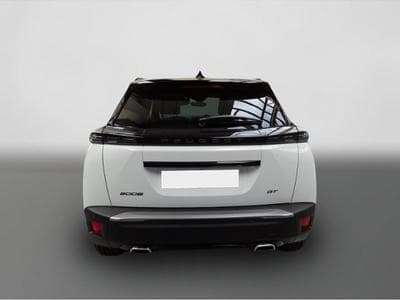 Peugeot 2008 (2025) - Foto 4