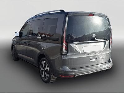 Ford Tourneo (2026) - Foto 2