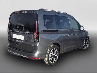 Ford Tourneo (2026) - Foto 3