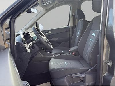 Ford Tourneo (2026) - Foto 4