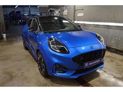 Ford Puma ST-Line X 1.0i EcoBoost mHEV 155ps / 114kW A7 (2023) - Foto 2