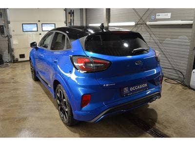 Ford Puma ST-Line X 1.0i EcoBoost mHEV 155ps / 114kW A7 (2023) - Foto 4
