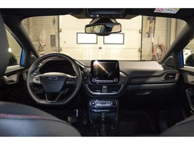 Ford Puma ST-Line X 1.0i EcoBoost mHEV 155ps / 114kW A7 (2023) - Foto 5