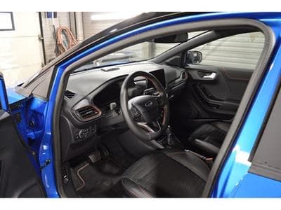 Ford Puma ST-Line X 1.0i EcoBoost mHEV 155ps / 114kW A7 (2023) - Foto 7