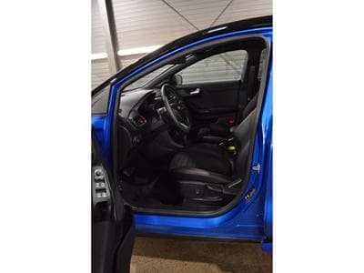 Ford Puma ST-Line X 1.0i EcoBoost mHEV 155ps / 114kW A7 (2023) - Foto 8