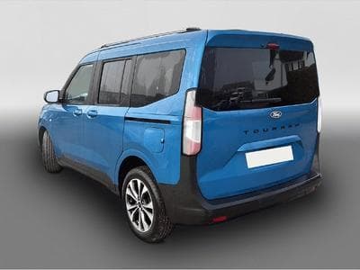 Ford Tourneo (2026) - Foto 2