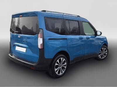 Ford Tourneo (2026) - Foto 3