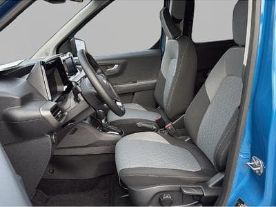 Ford Tourneo (2026) - Foto 4