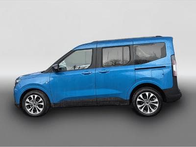 Ford Tourneo (2026) - Foto 6