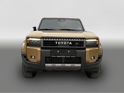 Toyota Land Cruiser (2025) - Foto 5