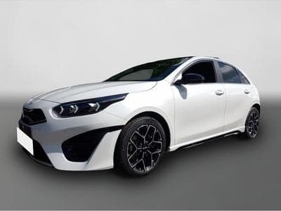 Kia Ceed (2025) - Photo 1