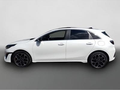 Kia Ceed (2025) - Foto 2