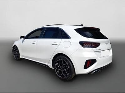 Kia Ceed (2025) - Foto 3
