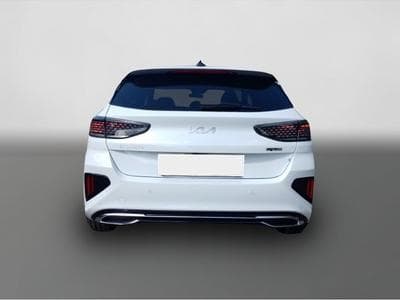 Kia Ceed (2025) - Foto 4
