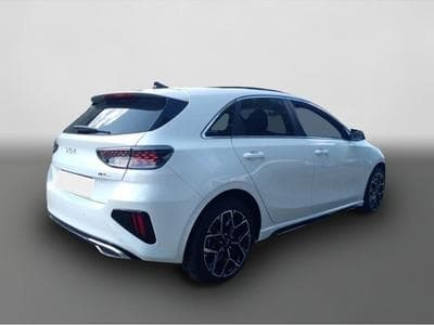 Kia Ceed (2025) - Photo 5