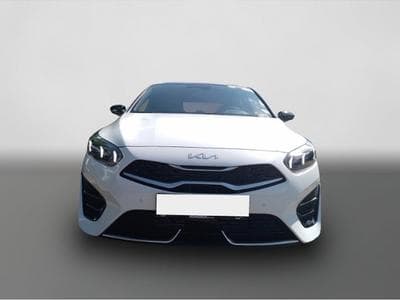 Kia Ceed (2025) - Photo 6