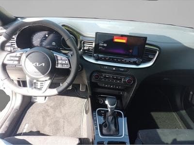 Kia Ceed (2025) - Foto 7