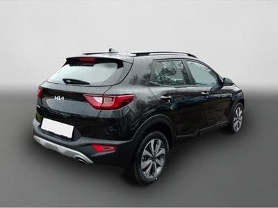 Kia Stonic (2024) - Foto 5
