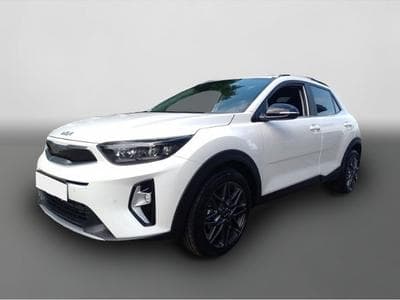Kia Stonic (2024) - Photo 1