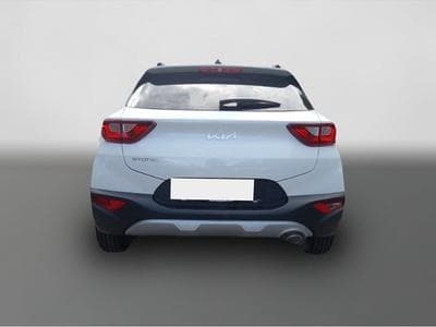 Kia Stonic (2024) - Photo 4