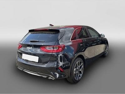 Kia Ceed (2025) - Foto 4