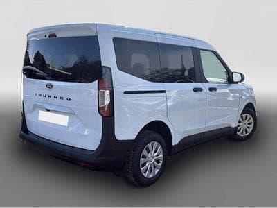 Ford Tourneo (2025) - Foto 3