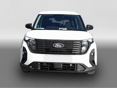 Ford Tourneo (2025) - Foto 5