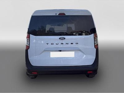 Ford Tourneo (2025) - Foto 6