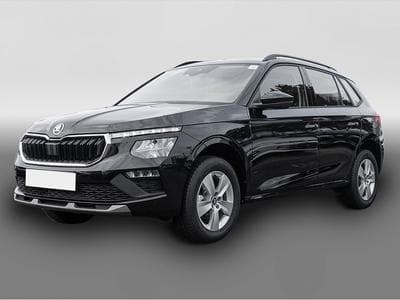 Skoda Kamiq (2026) - Foto 1