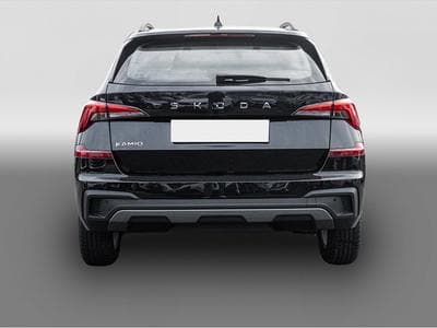 Skoda Kamiq (2026) - Foto 5