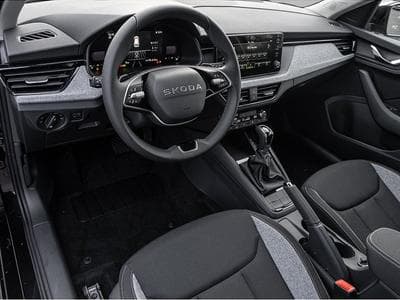 Skoda Kamiq (2026) - Foto 7