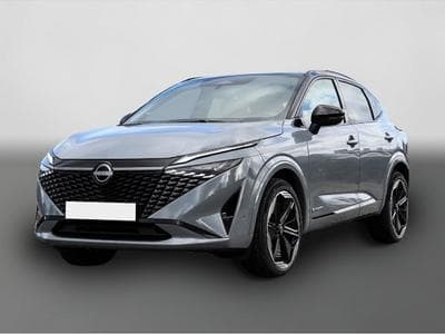 Nissan Qashqai (2026) - Foto 1