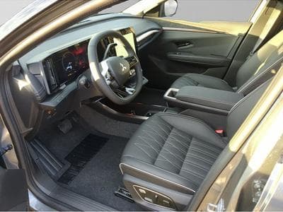 Mitsubishi Eclipse Cross (2026) - Foto 4