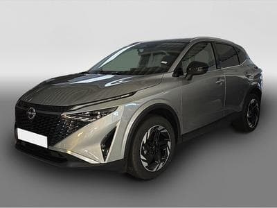 Nissan Qashqai (2026) - Foto 1